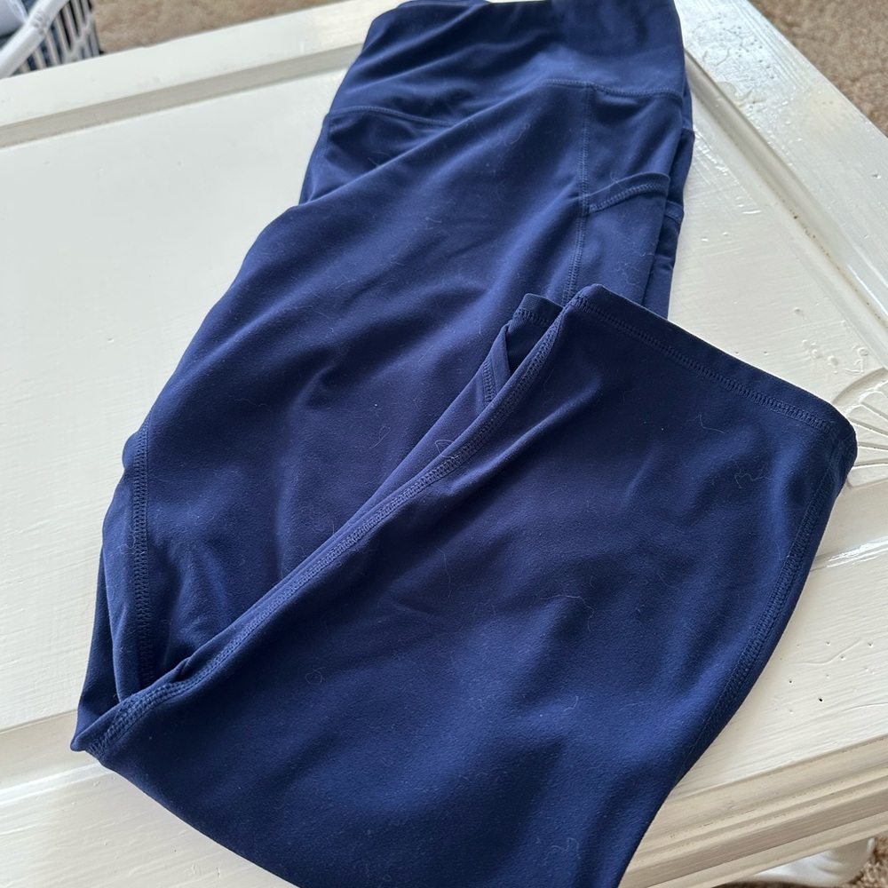 Head Dark Blue Activewear